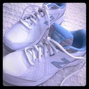 New balance ultra soft comfort